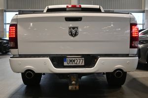 RAM 1500 bild 4