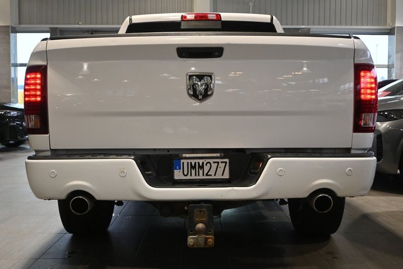 RAM 1500 bild 4