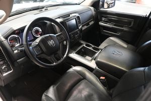 RAM 1500 bild 7