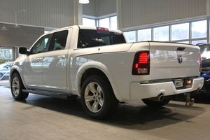 RAM 1500 bild 3