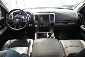 RAM 1500 bild 9