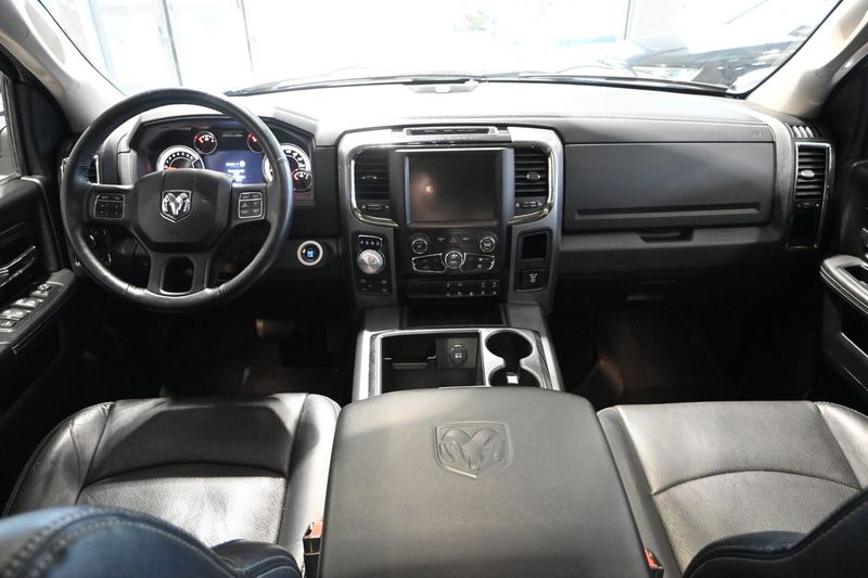 RAM 1500 bild 9