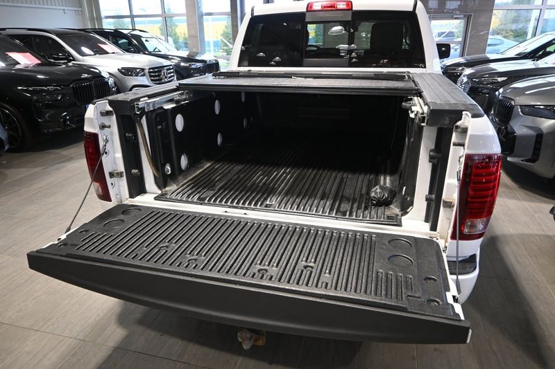 RAM 1500 bild 15
