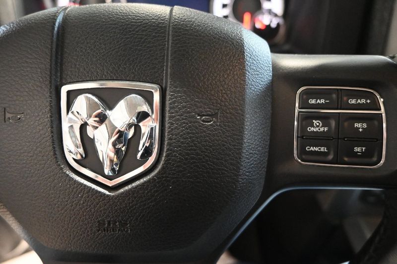 RAM 1500 bild 19
