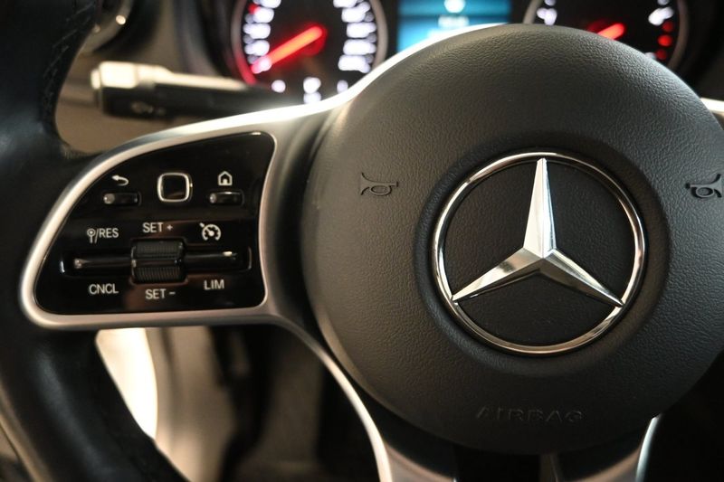 Mercedes Citan bild 15