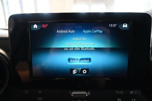 Mercedes Citan bild 18