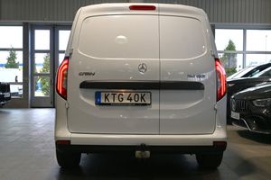 Mercedes Citan bild 4