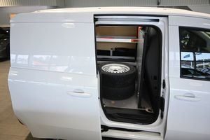 Mercedes Citan bild 12