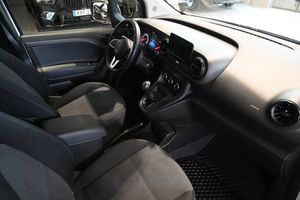 Mercedes Citan bild 9