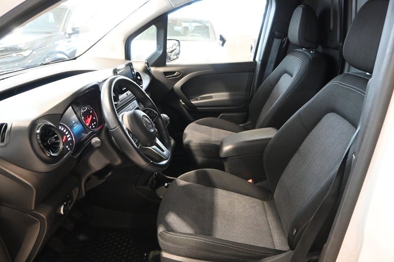 Mercedes Citan bild 8