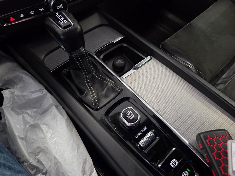 Volvo XC60 bild 29