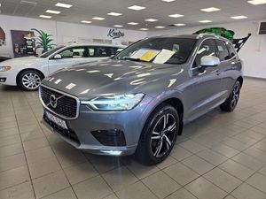 Volvo XC60 bild 1