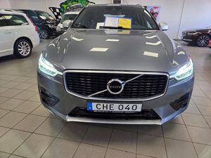 Volvo XC60 bild 20