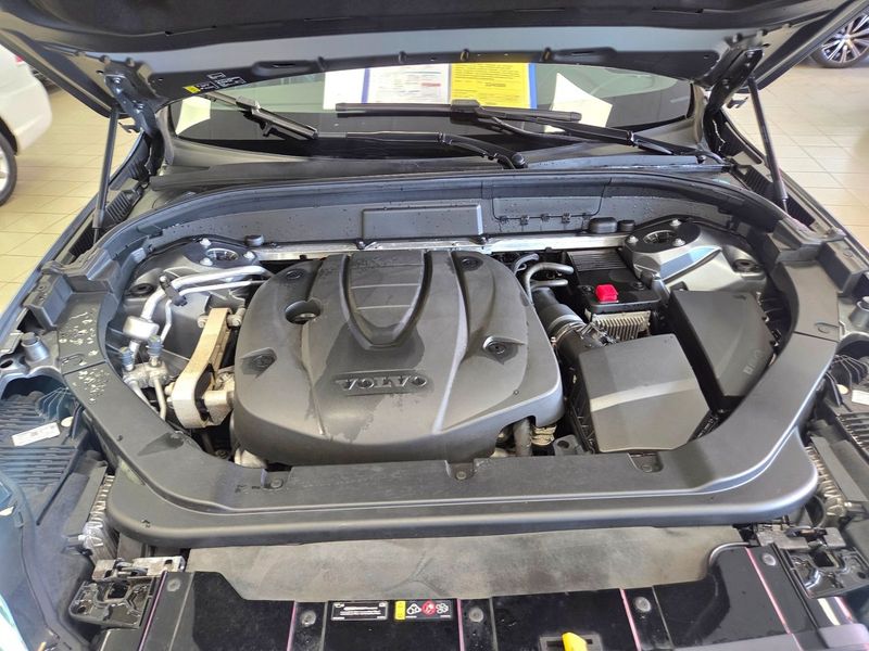 Volvo XC60 bild 19