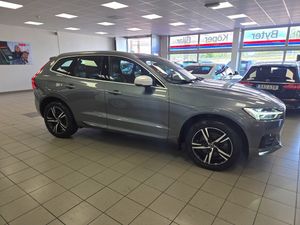 Volvo XC60 bild 15