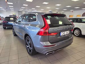 Volvo XC60 bild 6