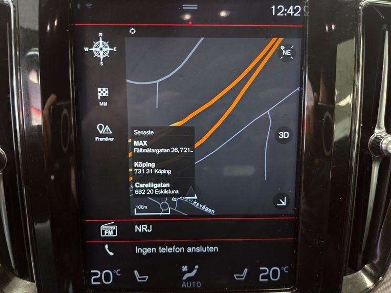 Volvo XC60 bild 26