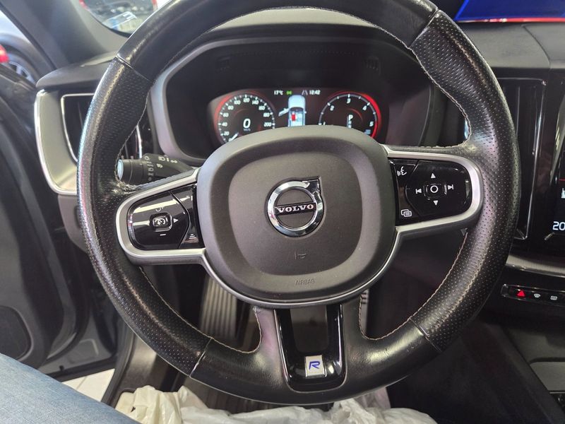 Volvo XC60 bild 22
