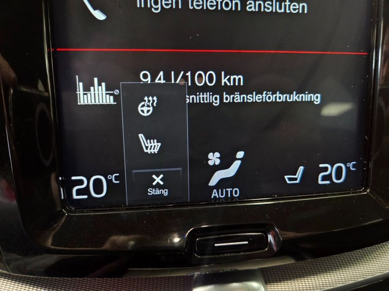 Volvo XC60 bild 25