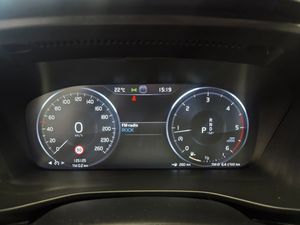 Volvo XC40 bild 19