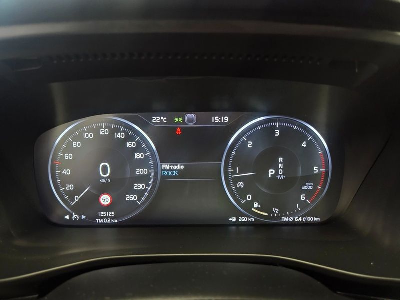 Volvo XC40 bild 19