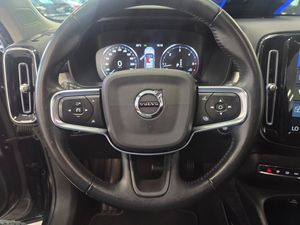 Volvo XC40 bild 20