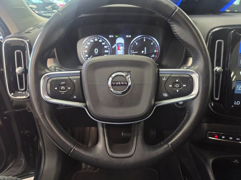Volvo XC40 bild 20