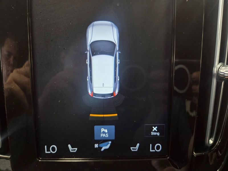 Volvo XC40 bild 24