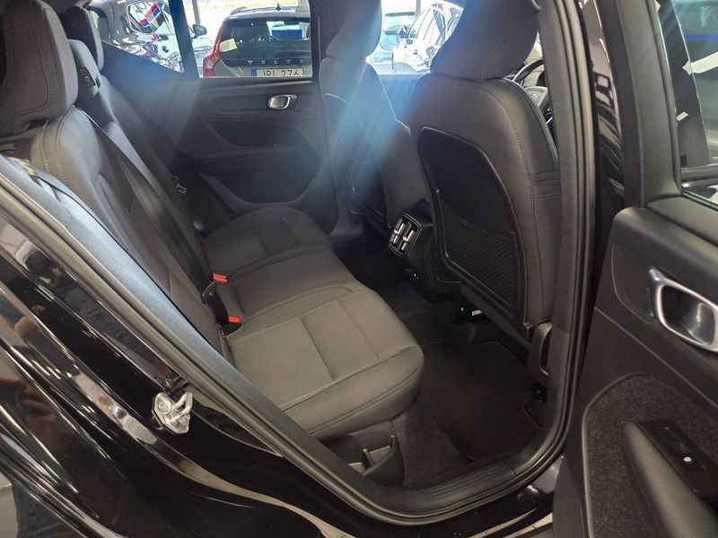 Volvo XC40 bild 12