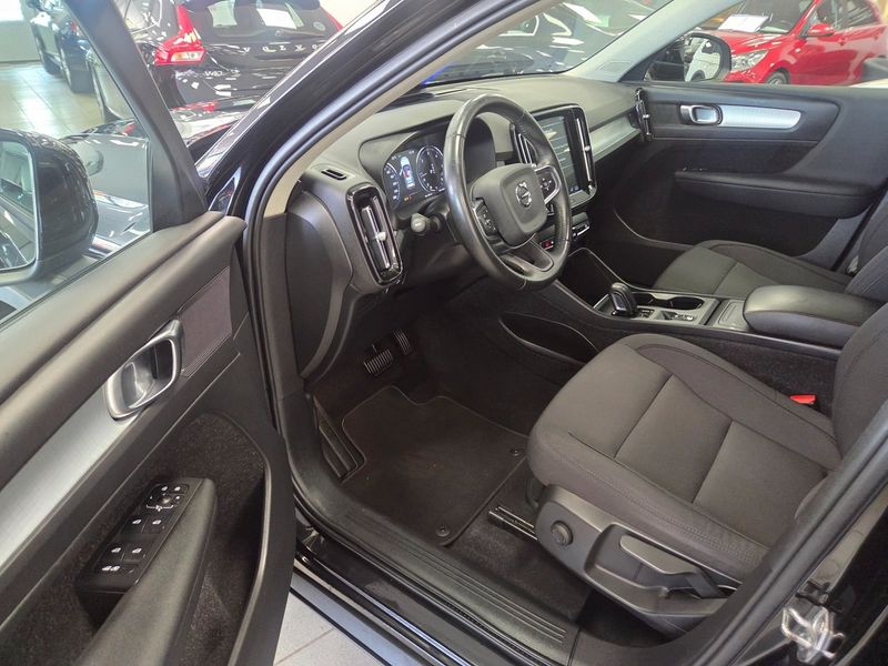 Volvo XC40 bild 2