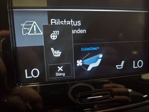 Volvo XC40 bild 23