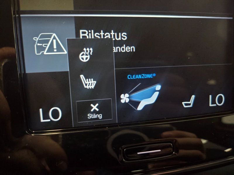 Volvo XC40 bild 23