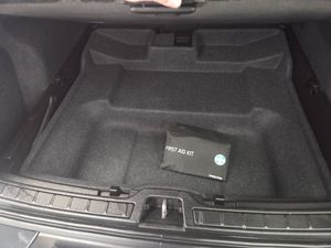 Volvo XC40 bild 9