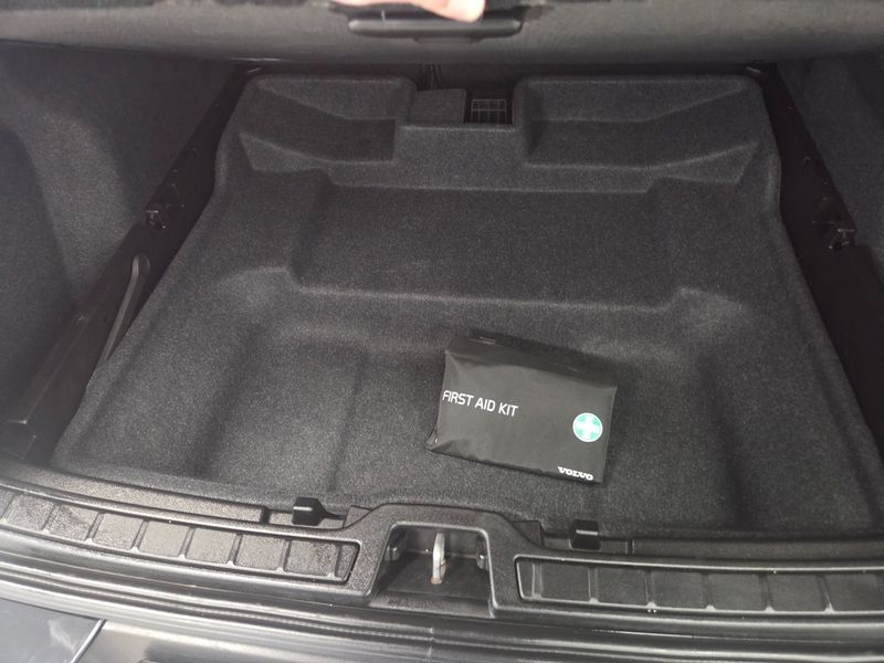 Volvo XC40 bild 9