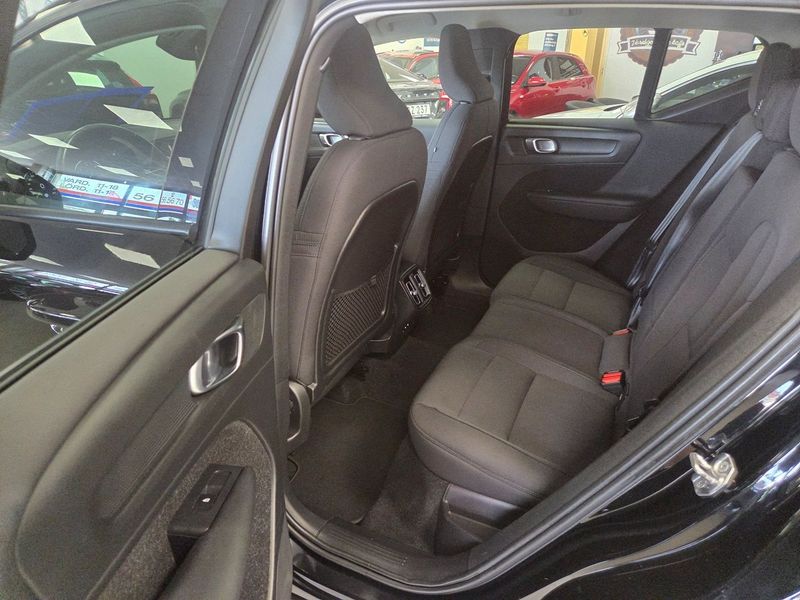 Volvo XC40 bild 4