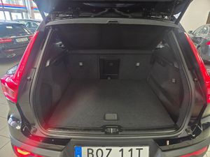 Volvo XC40 bild 8