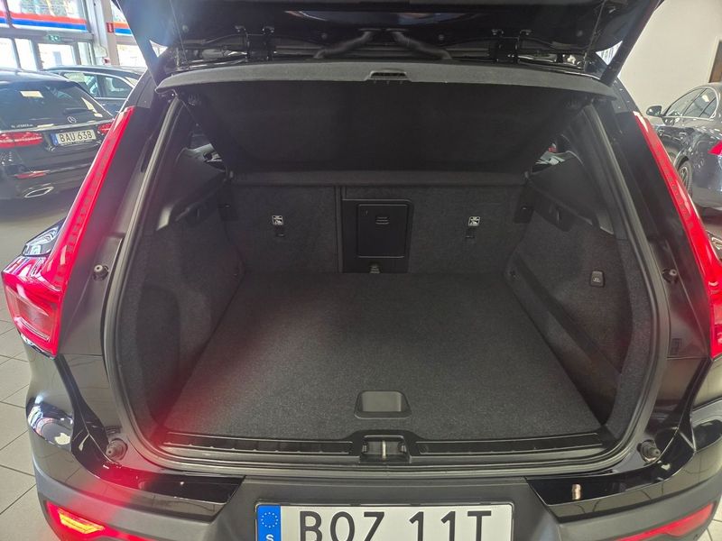Volvo XC40 bild 8