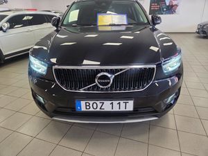 Volvo XC40 bild 18