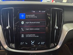 Volvo V60 bild 23