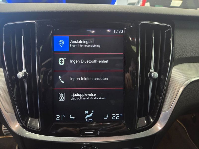 Volvo V60 bild 23