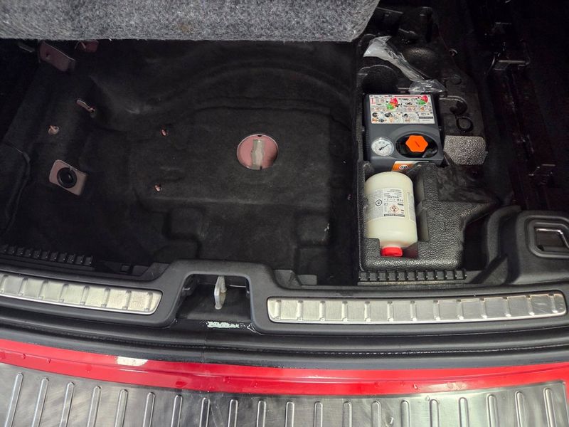 Volvo V60 bild 12