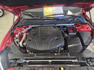 Volvo V60 bild 19