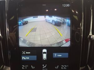Volvo V60 bild 25