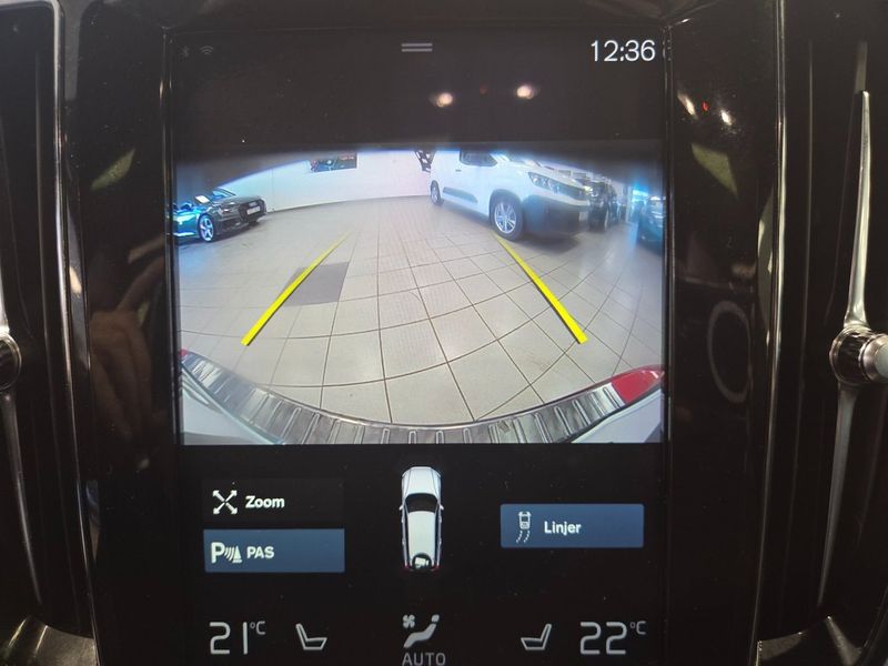 Volvo V60 bild 25