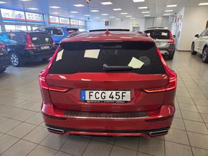 Volvo V60 bild 8