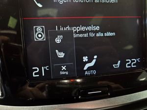Volvo V60 bild 24