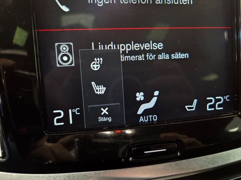Volvo V60 bild 24