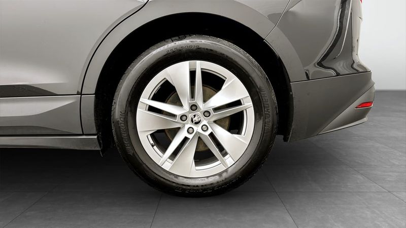 Skoda Enyaq bild 6