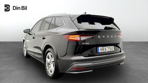 Skoda Enyaq bild 3