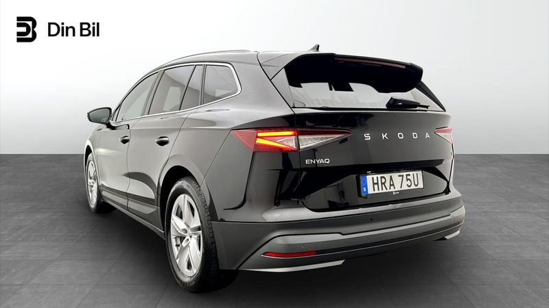 Skoda Enyaq bild 3
